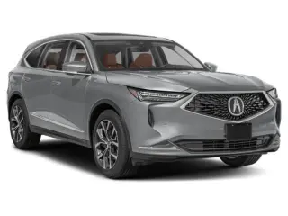 Acura MDX 2024 4dr SUV w/Technology Package