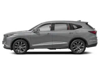 Acura MDX 2024 4dr SUV w/Technology Package