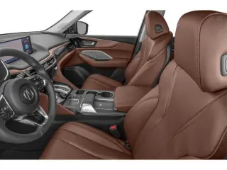 Acura MDX 2024 4dr SUV w/Technology Package