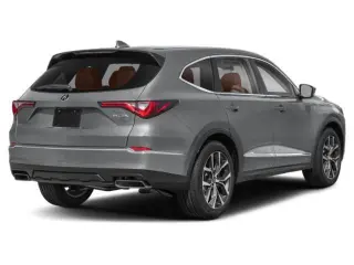 Acura MDX 2024 4dr SUV w/Technology Package