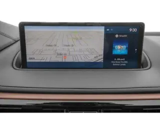 Acura MDX 2024 4dr SUV w/Technology Package