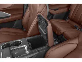 Acura MDX 2024 4dr SUV w/Technology Package