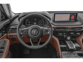 Acura MDX 2024 4dr SUV w/Technology Package