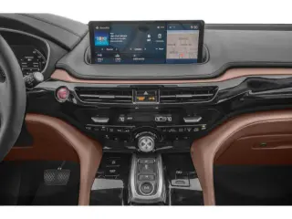 Acura MDX 2024 4dr SUV w/Technology Package