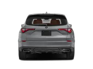 Acura MDX 2024 4dr SUV w/Technology Package
