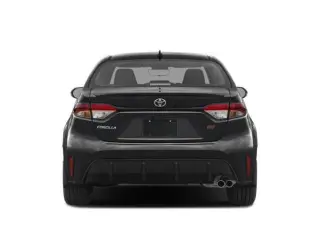 Toyota Corolla 2024 SE 4dr Sedan
