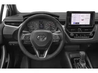 Toyota Corolla 2024 SE 4dr Sedan