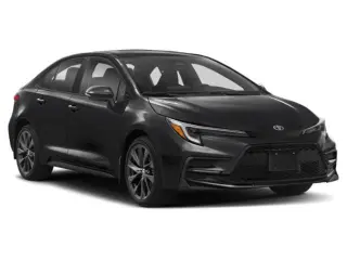 Toyota Corolla 2024 SE 4dr Sedan