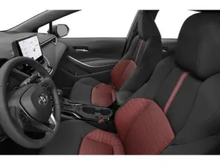 Toyota Corolla 2024 SE 4dr Sedan