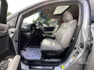 Lexus RX 350 2013 4dr SUV