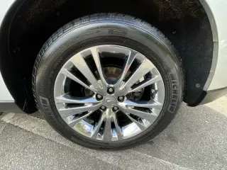 Lexus RX 350 2013 4dr SUV