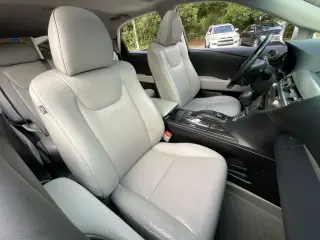 Lexus RX 350 2013 4dr SUV