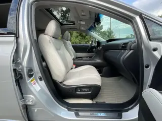 Lexus RX 350 2013 4dr SUV