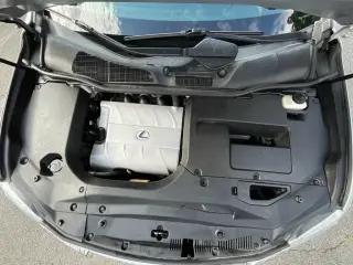 Lexus RX 350 2013 4dr SUV