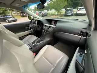 Lexus RX 350 2013 4dr SUV
