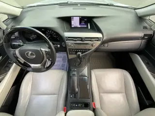Lexus RX 350 2013 4dr SUV