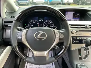 Lexus RX 350 2013 4dr SUV