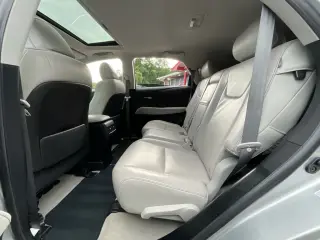 Lexus RX 350 2013 4dr SUV