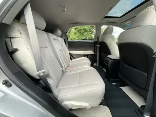 Lexus RX 350 2013 4dr SUV