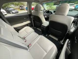 Lexus RX 350 2013 4dr SUV
