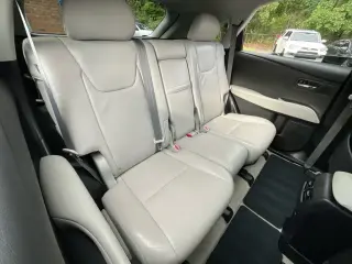 Lexus RX 350 2013 4dr SUV