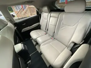 Lexus RX 350 2013 4dr SUV