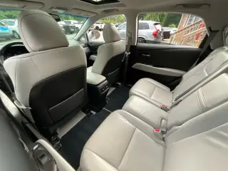 Lexus RX 350 2013 4dr SUV
