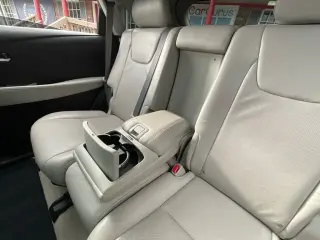 Lexus RX 350 2013 4dr SUV