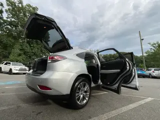 Lexus RX 350 2013 4dr SUV
