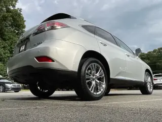 Lexus RX 350 2013 4dr SUV