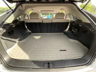 Lexus RX 350 2013 4dr SUV