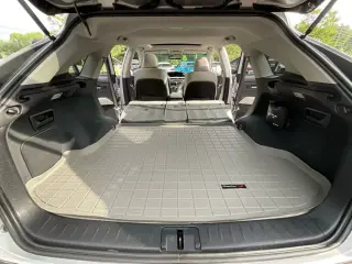Lexus RX 350 2013 4dr SUV
