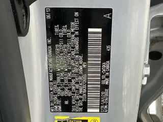 Lexus RX 350 2013 4dr SUV