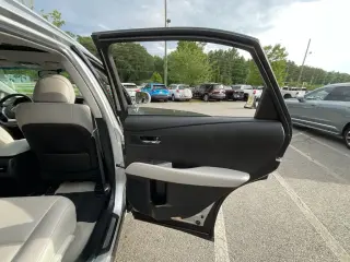 Lexus RX 350 2013 4dr SUV