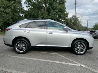 Lexus RX 350 2013 4dr SUV