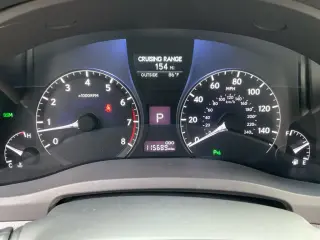 Lexus RX 350 2013 4dr SUV