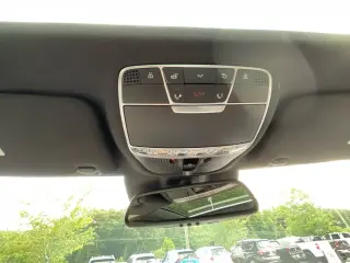 Mercedes-Benz S-Class 2015 S 550 4dr Sedan