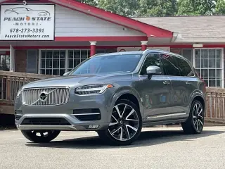 Volvo XC90 2019 AWD T6 Inscription 4dr SUV