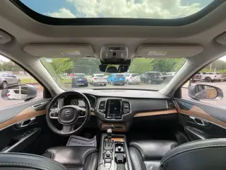 Volvo XC90 2019 AWD T6 Inscription 4dr SUV