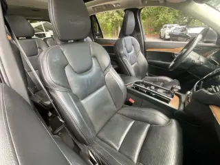 Volvo XC90 2019 AWD T6 Inscription 4dr SUV