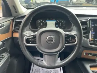 Volvo XC90 2019 AWD T6 Inscription 4dr SUV