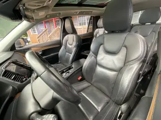 Volvo XC90 2019 AWD T6 Inscription 4dr SUV
