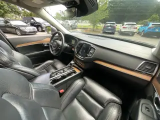 Volvo XC90 2019 AWD T6 Inscription 4dr SUV