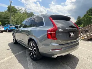 Volvo XC90 2019 AWD T6 Inscription 4dr SUV