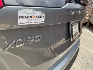 Volvo XC90 2019 AWD T6 Inscription 4dr SUV