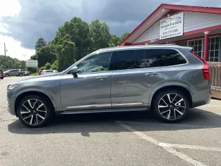Volvo XC90 2019 AWD T6 Inscription 4dr SUV