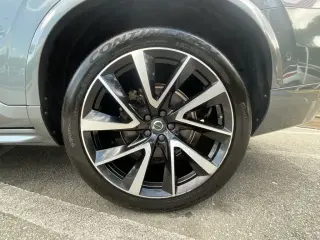 Volvo XC90 2019 AWD T6 Inscription 4dr SUV