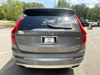 Volvo XC90 2019 AWD T6 Inscription 4dr SUV