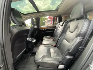 Volvo XC90 2019 AWD T6 Inscription 4dr SUV