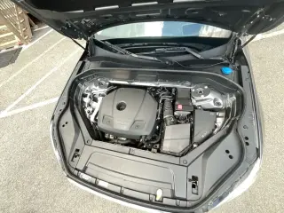 Volvo XC90 2019 AWD T6 Inscription 4dr SUV